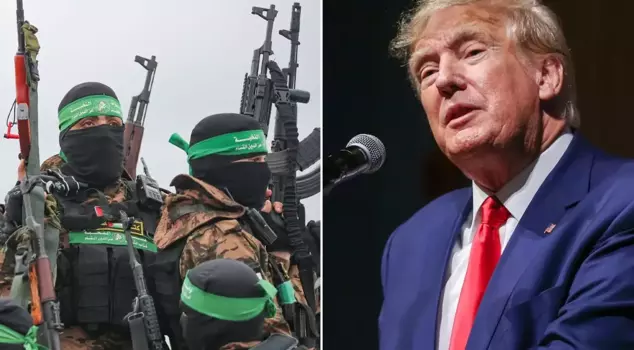 Hamas, what response will it give to Trump's Gaza plan? Allegations from a senior official.