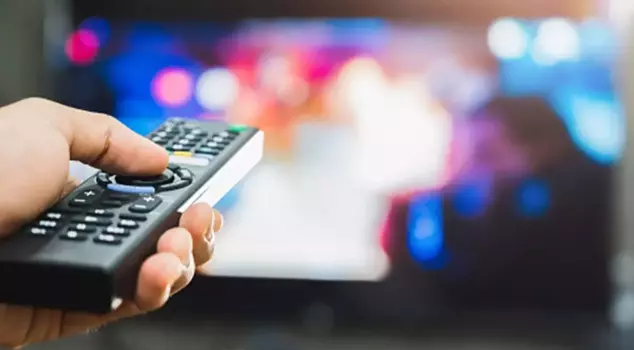 Everyone to the screen! The excitement that millions have been waiting for is on the unencrypted channel!