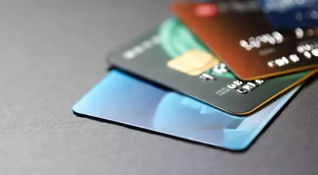 The new era in credit cards officially begins today.