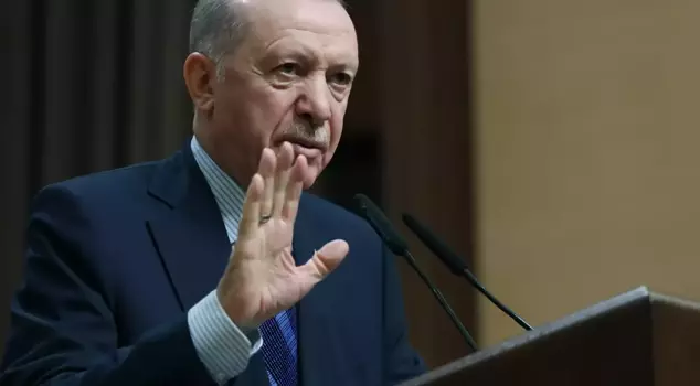Erdoğan's First Response to Israel's Raid on the Freedom Flotilla