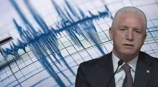 Istanbul Governor Gül: 17 people were injured in a panic, there is no destruction.