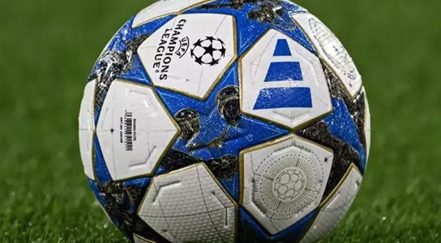 Those who didn't watch missed a lot! Here are the results from the Champions League last night.