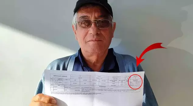 Her life turned upside down because of a gendarmerie's phone! She can't even withdraw her retirement salary.