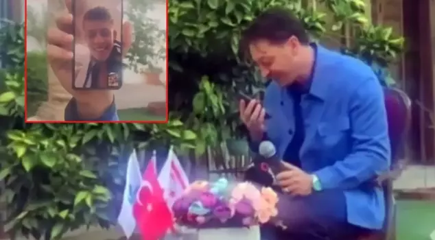 A bomb dialogue between Mesut Özil and Arda Güler: Can you say it on WhatsApp?