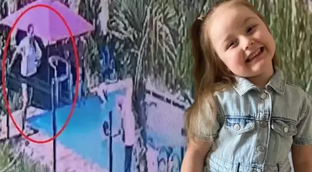 The terrible end of little Berra in kindergarten! The footage has emerged.