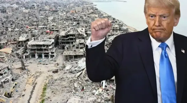 The first objections to Trump's Gaza plan have emerged! There are certain conditions.