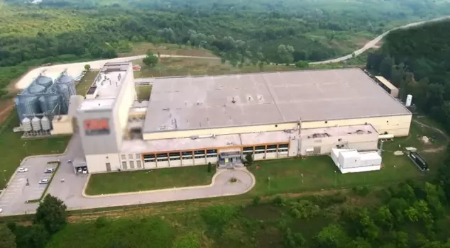 The factory of the Turkish giant was sold to the Japanese.