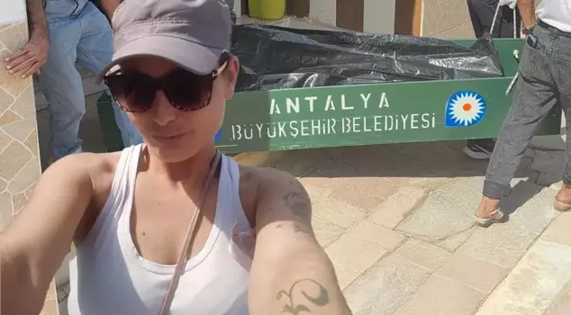 10 дней назад вышедшая из тюрьмы женщина была найдена мертвой в доме своей подруги.