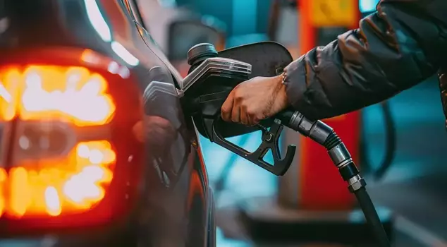 Midnight fuel price hike! The numbers on the sign will be a buzzkill.
