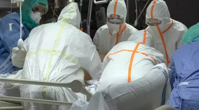 The WHO announced: The cholera outbreak has spread to 23 countries, and more than 4,200 people have lost their lives.
