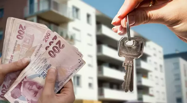 The rental increase rate for October has been announced.