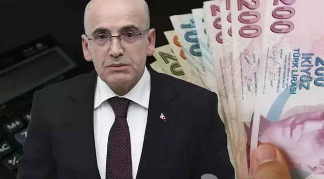 Why did inflation rise? Minister Şimşek explained the reasons.