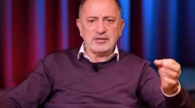 Journalist Fatih Altaylı's detention has been ordered to continue.