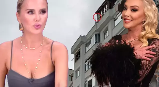 The mystery surrounding Güllü's death is growing! A neighbor revealed a detail that no one knew during a live broadcast.