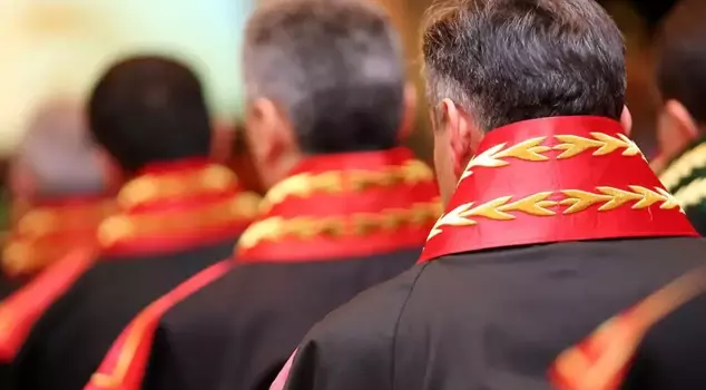 The chief prosecutor of three courthouses in Istanbul has changed.
