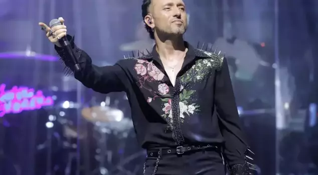 Mabel Matiz faces up to 3 years in prison due to the song 'Perperişan'.