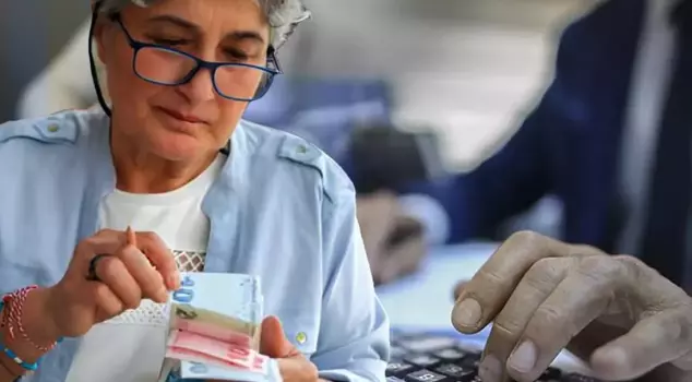 The 3-month inflation that will affect the salaries of civil servants and retirees has been determined.