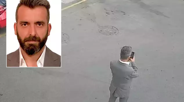 MIT has detained Serkan Çiçek, who was spying for Israel.