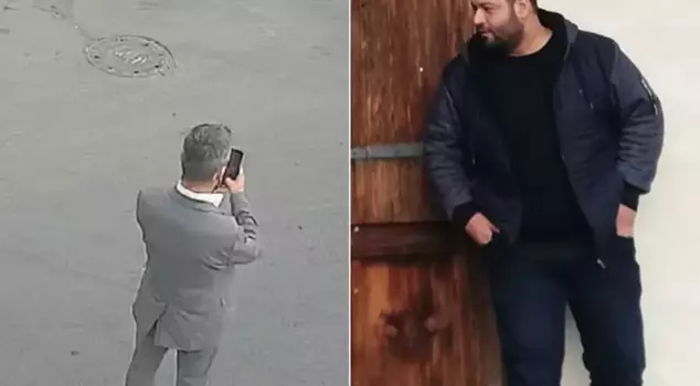 Second operation against MOSSAD! Lawyer selling information to spies arrested.