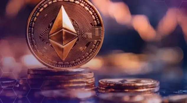 Neither gold, nor dollars, nor bitcoin! Those who invested their money in Ethereum have truly hit the jackpot.