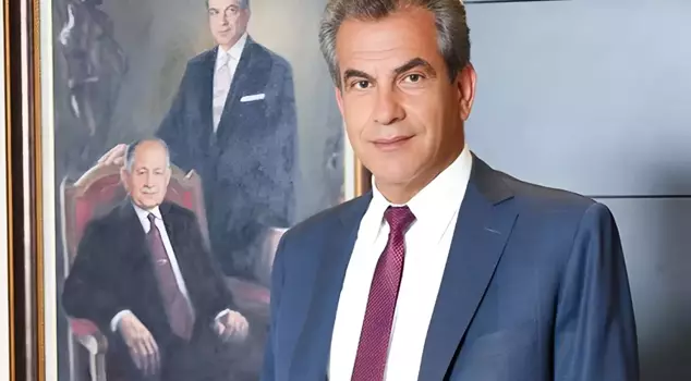 He was the richest in Turkey! The businessman’s fortune evaporated in two years.