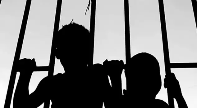 The penalties for juvenile offenders are increasing.