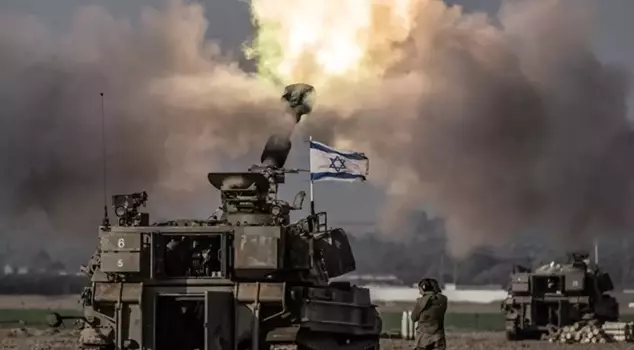 Israel is preparing for the first phase of the plan! Instructions to the army regarding Gaza.