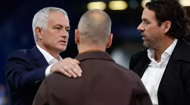 Jose Mourinho is in big trouble! The postponement of the Porto match is on the agenda.