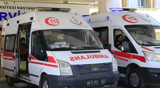 Two workers lost their lives in a chemical factory in Dilovası, and the governor's office denied the claim of an 'explosion.'