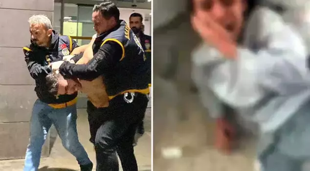The scandal that emerged after the violence involving boiling water is nauseating.