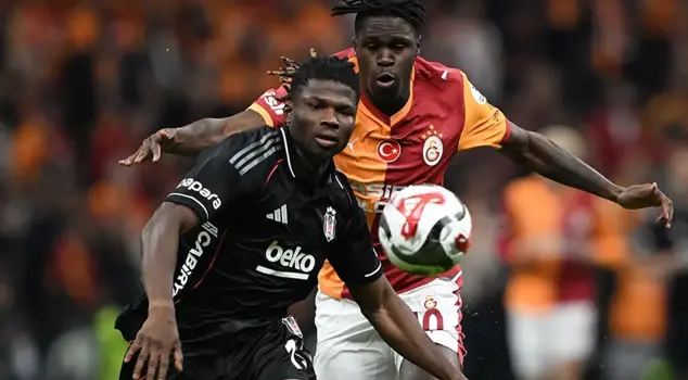 In the breathtaking derby, everything is there, but there is no winner.