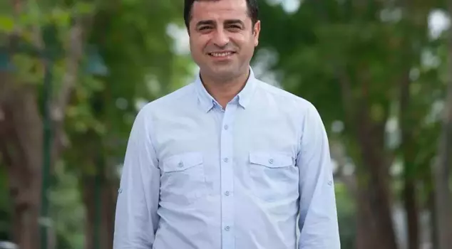 Selahattin Demirtaş's lawyers filed an appeal for his release.