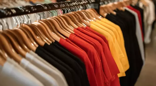 It was producing for over 100 brands! Turkey's textile giant has officially gone bankrupt.