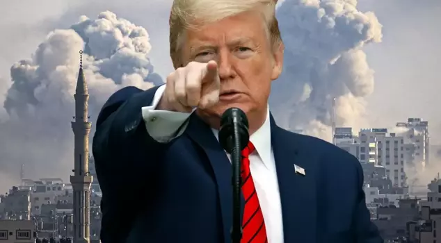 USA: The war in Gaza is not over yet; there are still a few things that need to be done.
