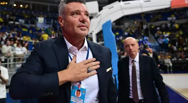 Fenerbahçe receives a massive income of 150 million euros.