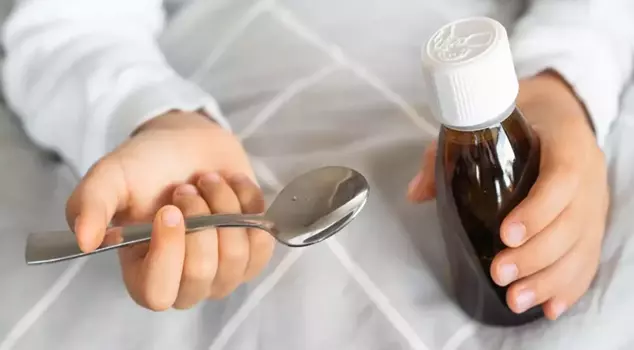 The cough syrup they consumed led to the demise of 11 children! The doctor is in custody.