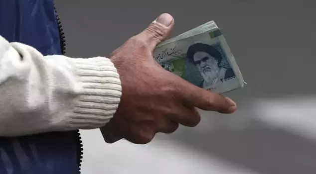 Iran is removing 4 zeros from its currency.
