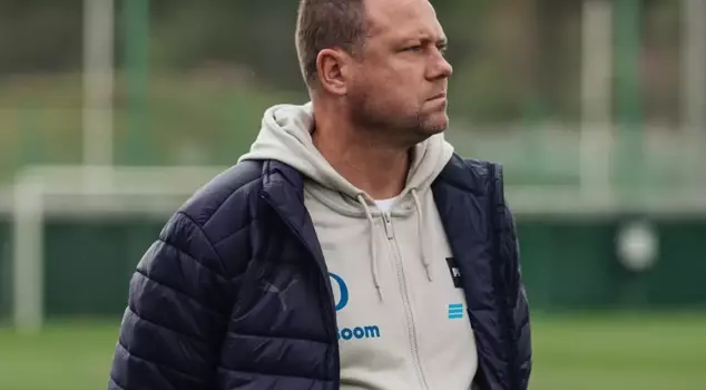 Marcel Licka: We keep making the same mistakes like donkeys, and I am the number one donkey.