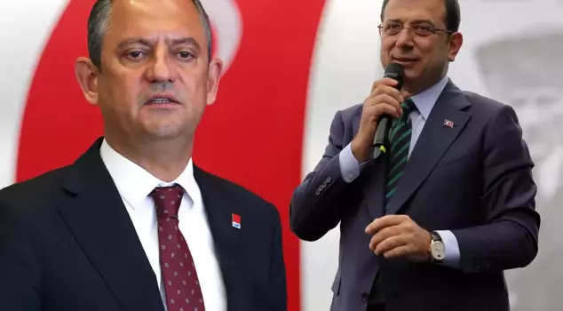Special: If there is an obstruction to İmamoğlu's candidacy, Mansur Yavaş is another important candidate for us.