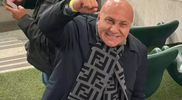 Samsunspor President Yüksel Yıldırım's strong reaction: 
