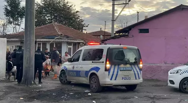 The funeral home turned into a house of horror: 2 dead, 2 injured.