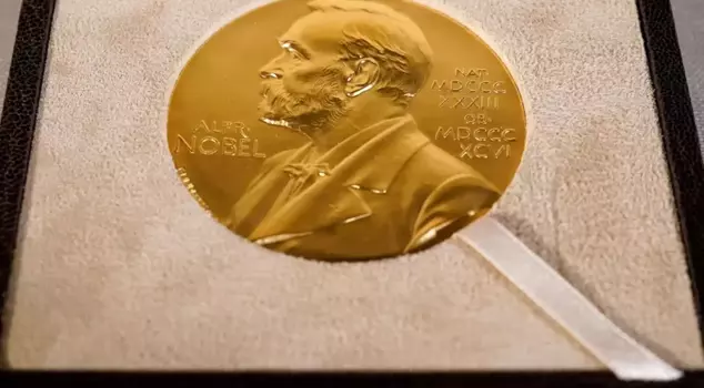 The winner of the 2025 Nobel Prize in Physiology or Medicine has been announced.
