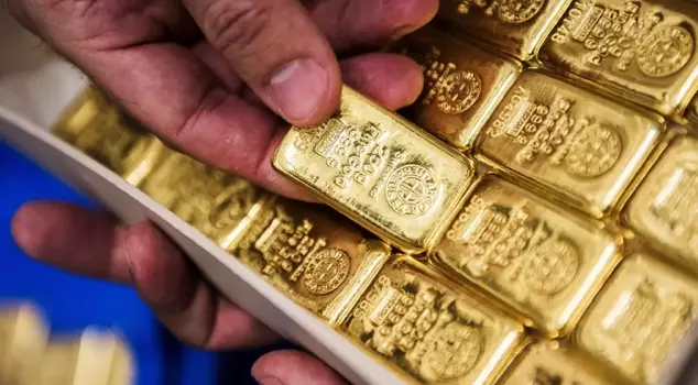 Striking details in the Istanbul Gold Refinery investigation.