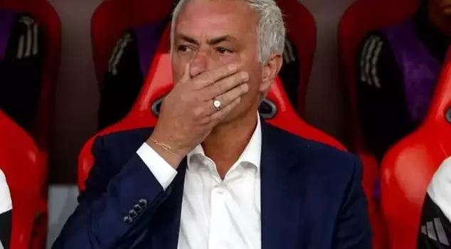 They couldn't last a month! Jose Mourinho has already stirred things up in Portugal.