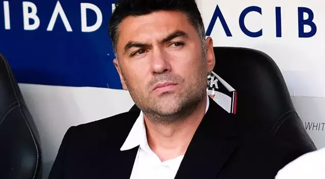 Burak Yılmaz made Gaziantep forget the defeat.