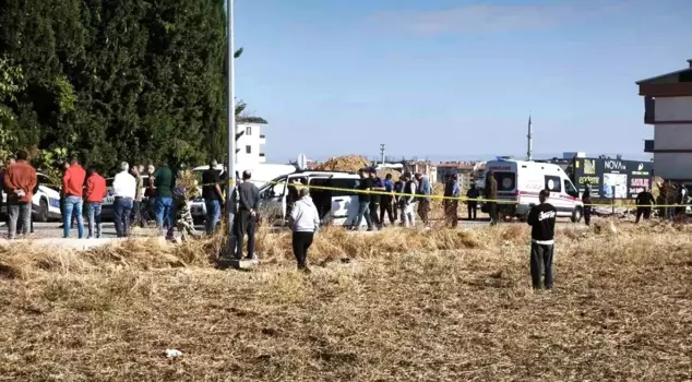 Armed attack on a car in Denizli: 1 dead, 2 injured.