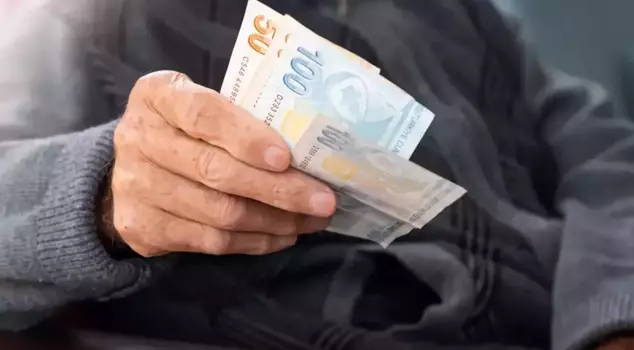 What will the lowest pension amount be? There are 4 different figures on the table.