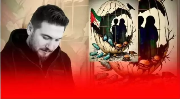 Witnessing Palestine: A Universal Memory from Vahap Aydoğan