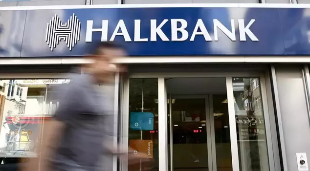 Halkbank's appeal to the U.S. court has been rejected.
