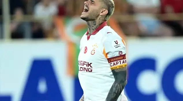 The three reasons for Icardi's unhappiness have emerged.